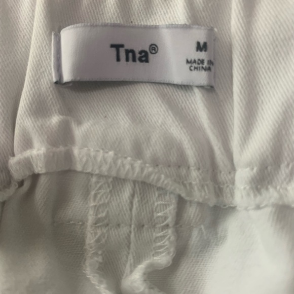 TNA Cargo Pants- Medium - Picture 7 of 8